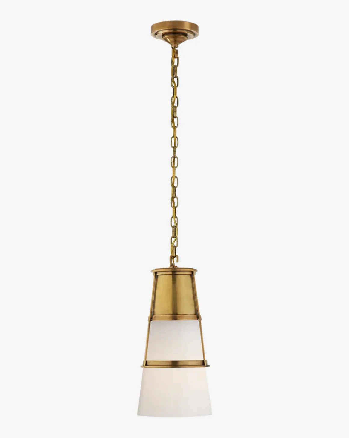 Robinson Pendant