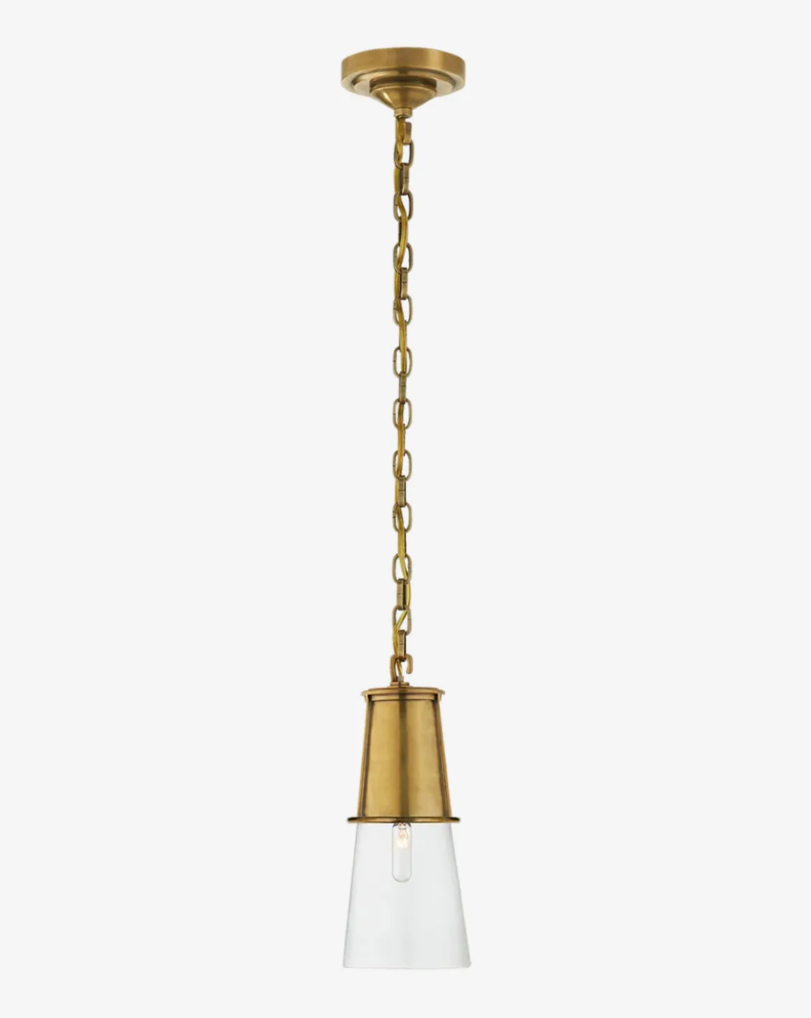 Robinson Pendant