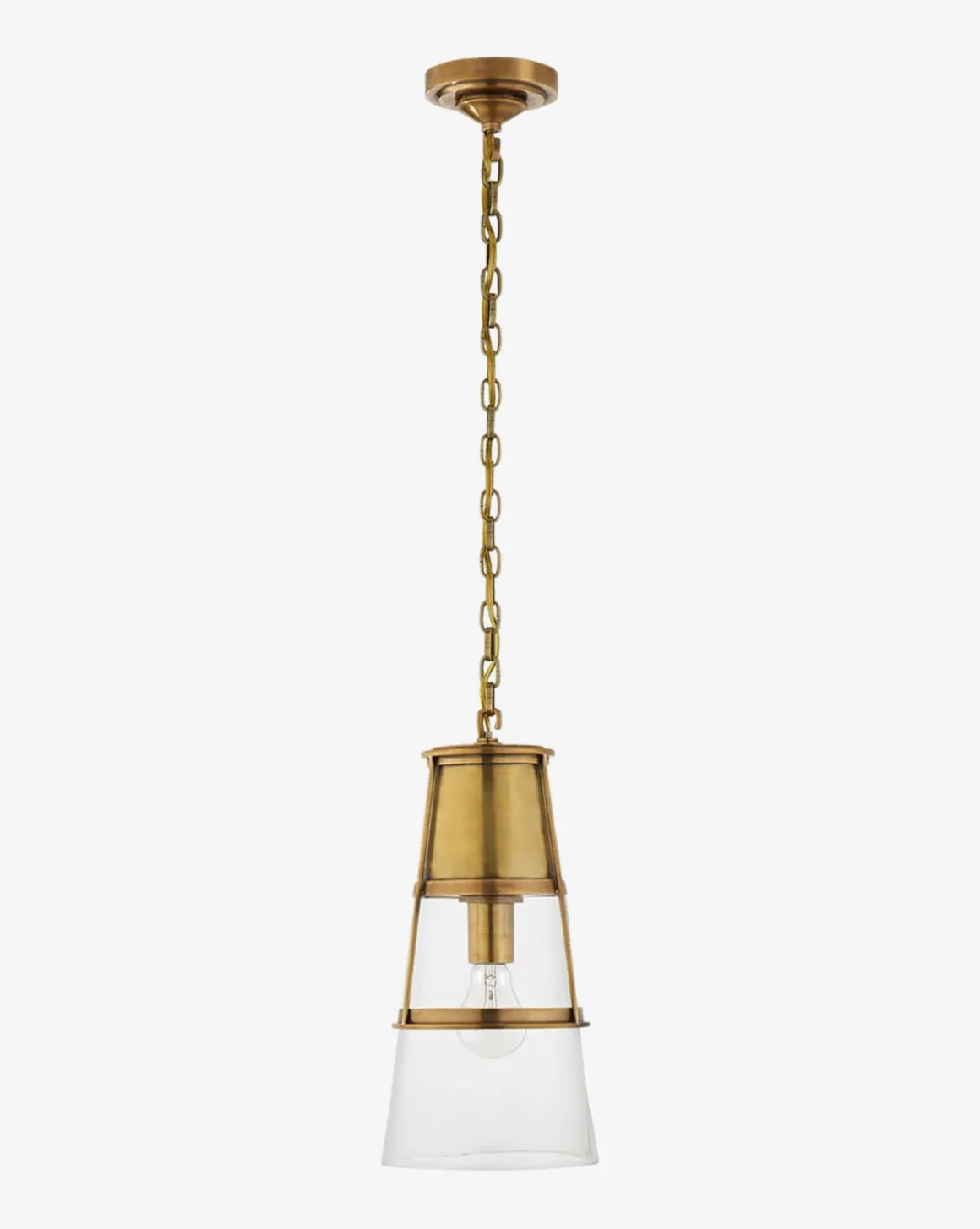 Robinson Pendant
