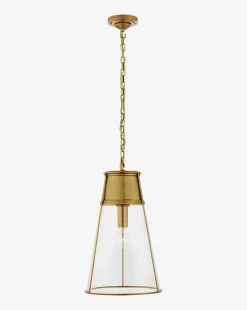 Robinson Pendant