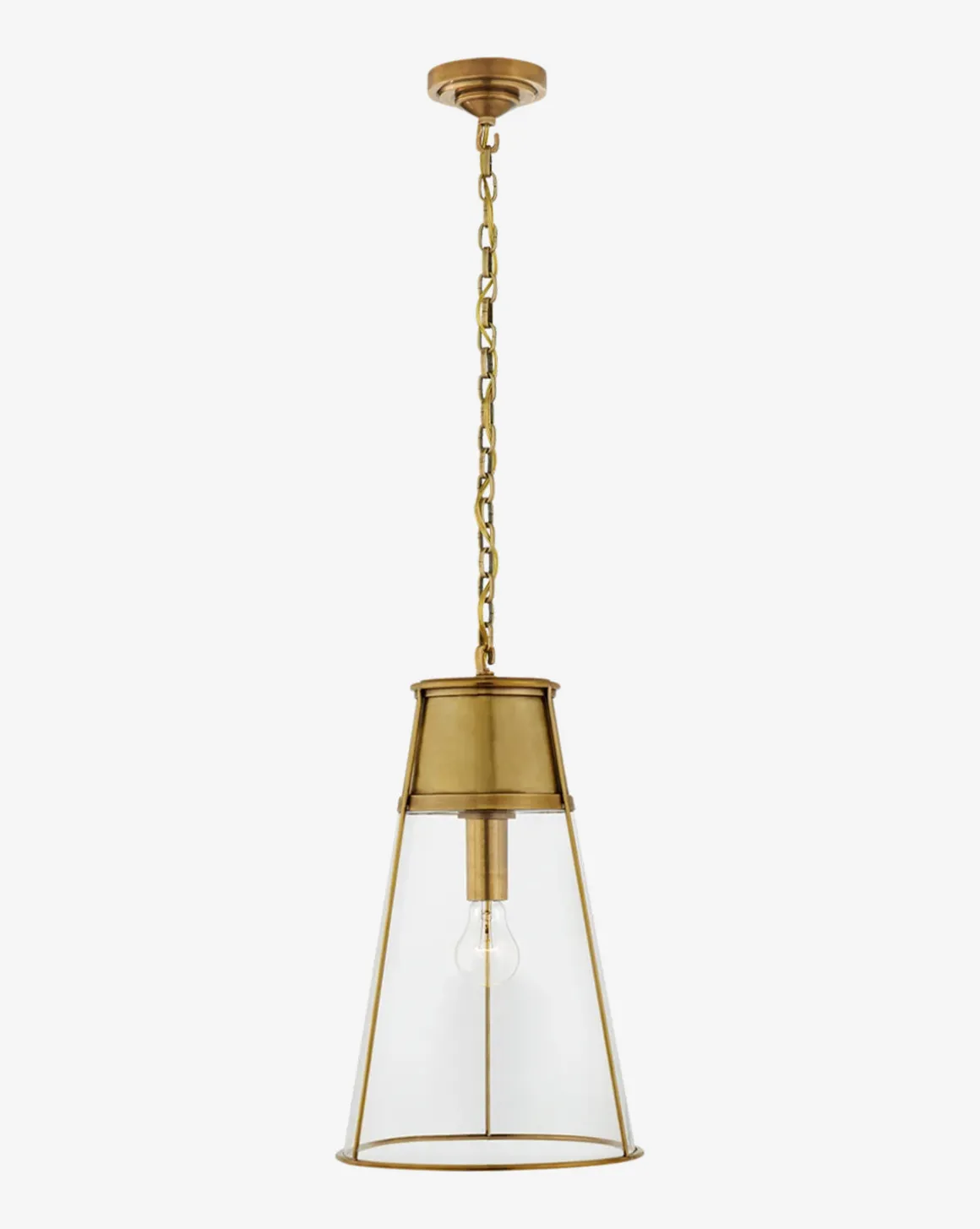 Robinson Pendant
