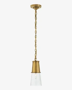 Robinson Pendant