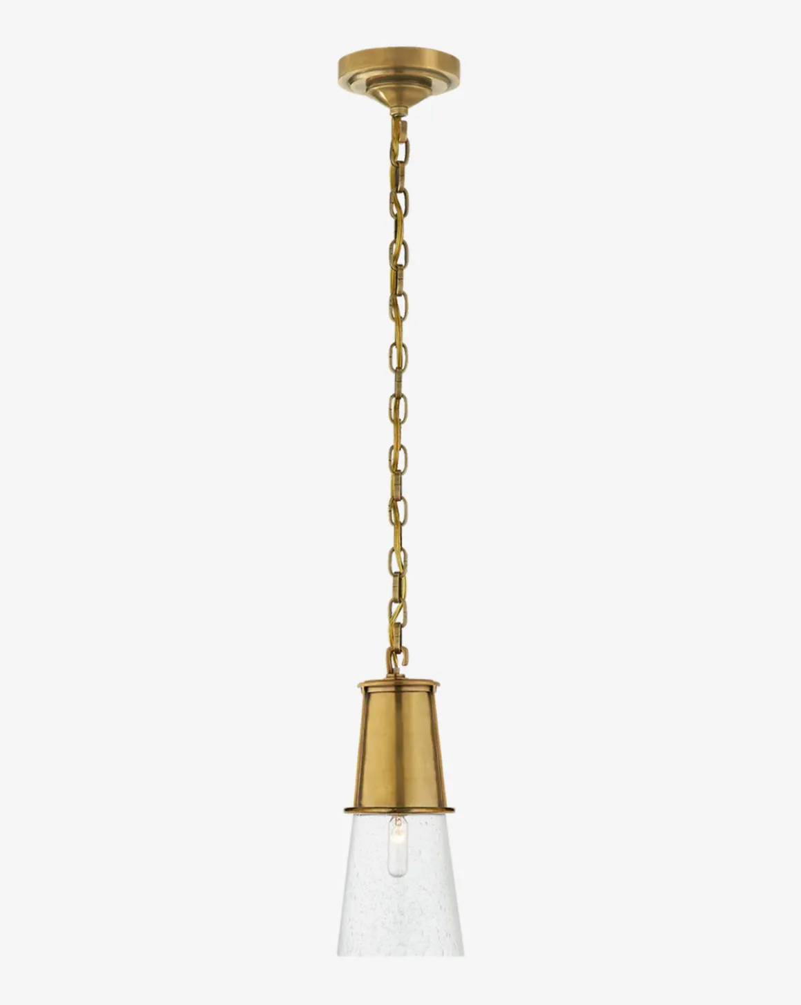 Robinson Pendant