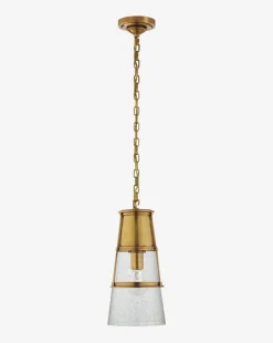 Robinson Pendant