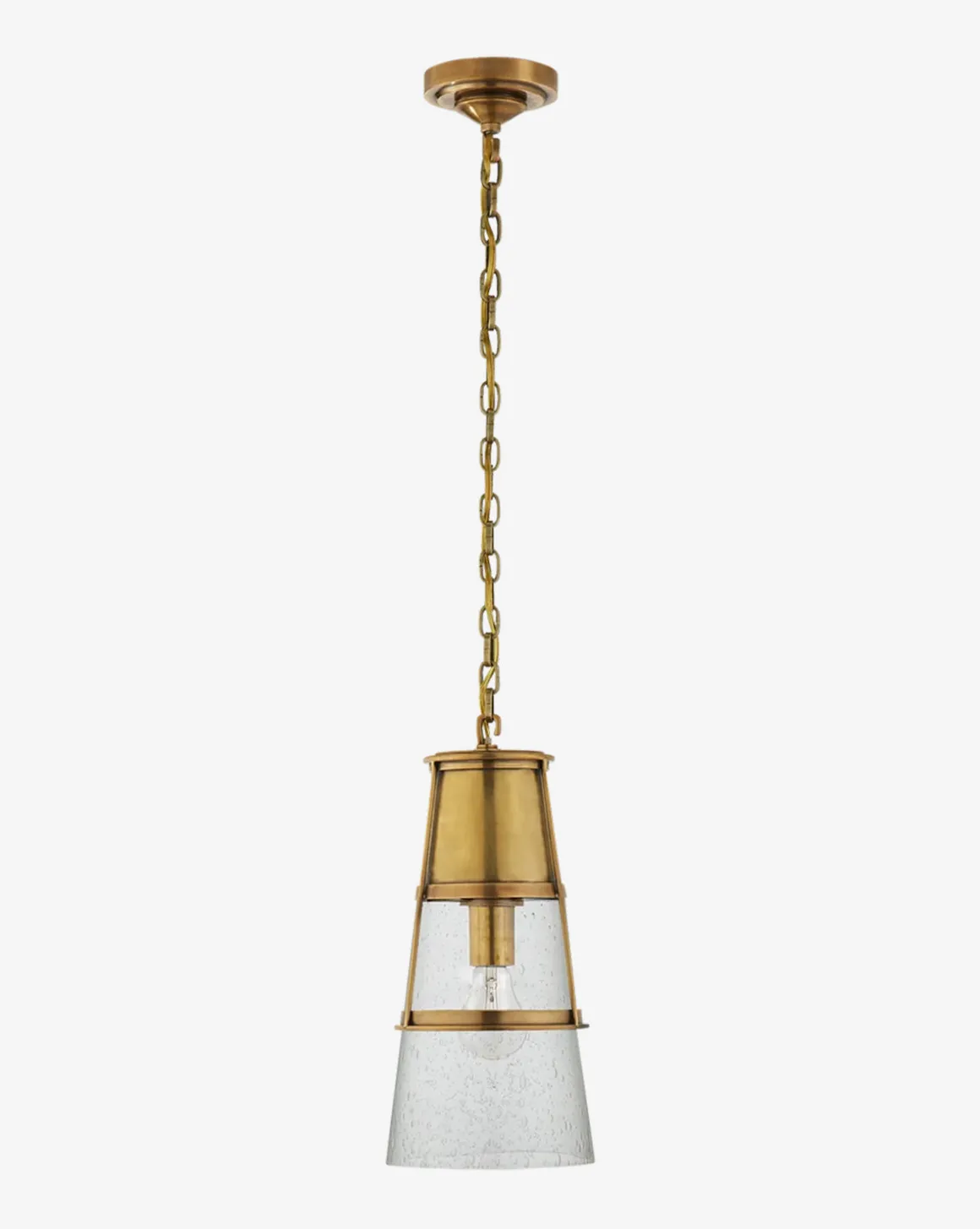 Robinson Pendant