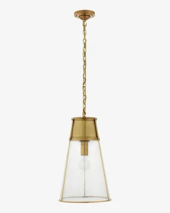 Robinson Pendant