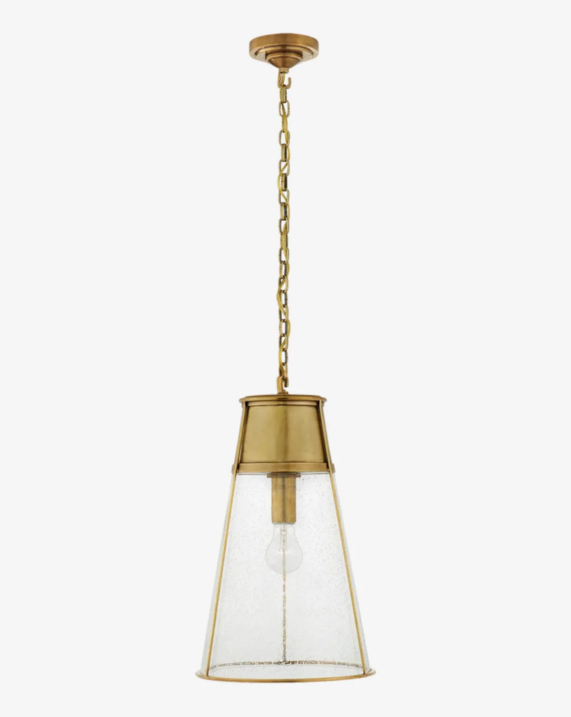 Robinson Pendant