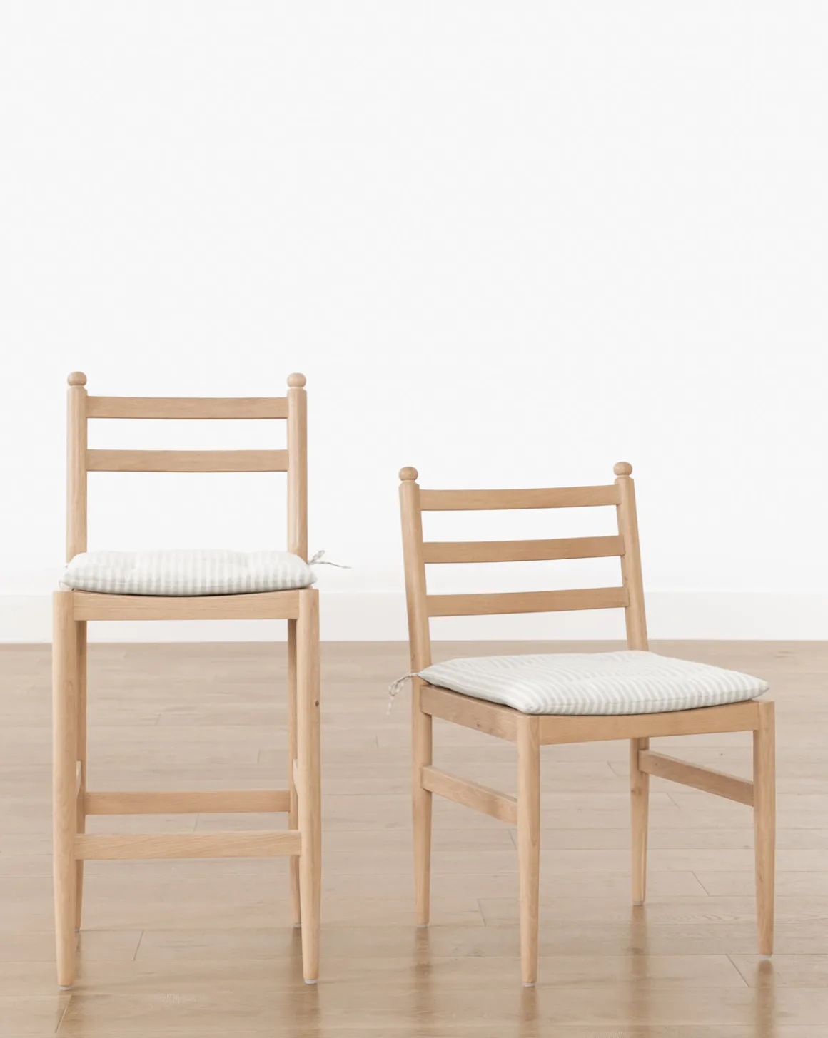 Romany Counter Stool