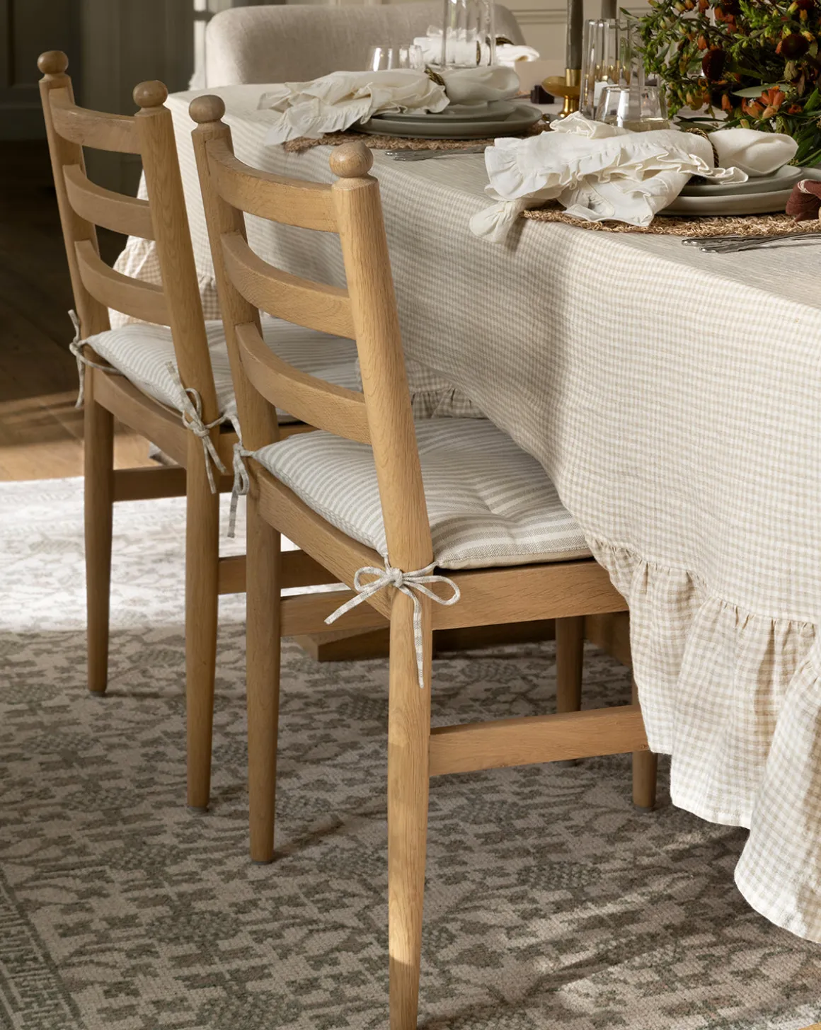 Romany Dining Chair