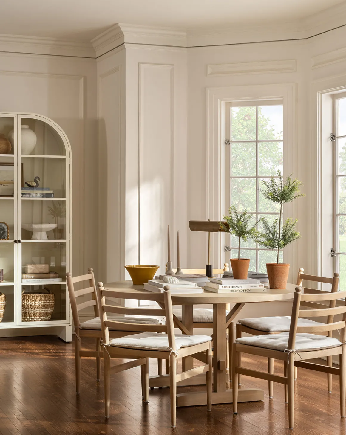 Romany Dining Chair