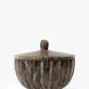 Romulus Stone Box