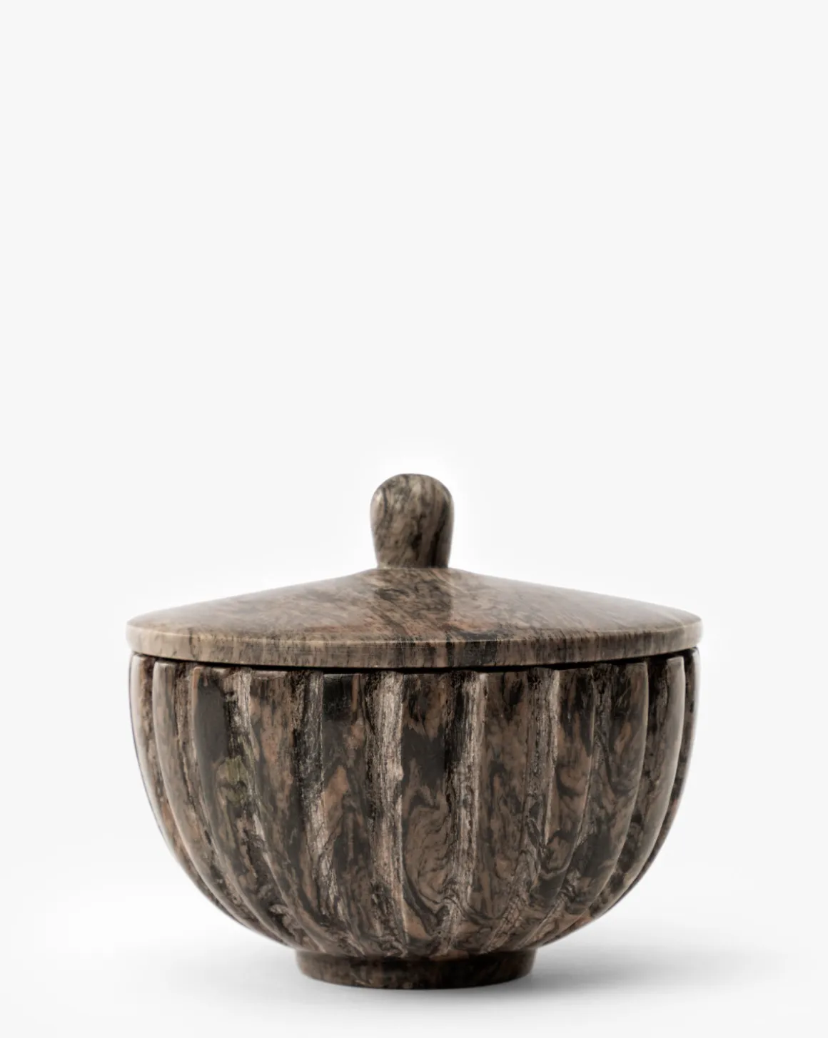 Romulus Stone Box