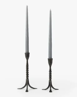 Rosario Taper Holder
