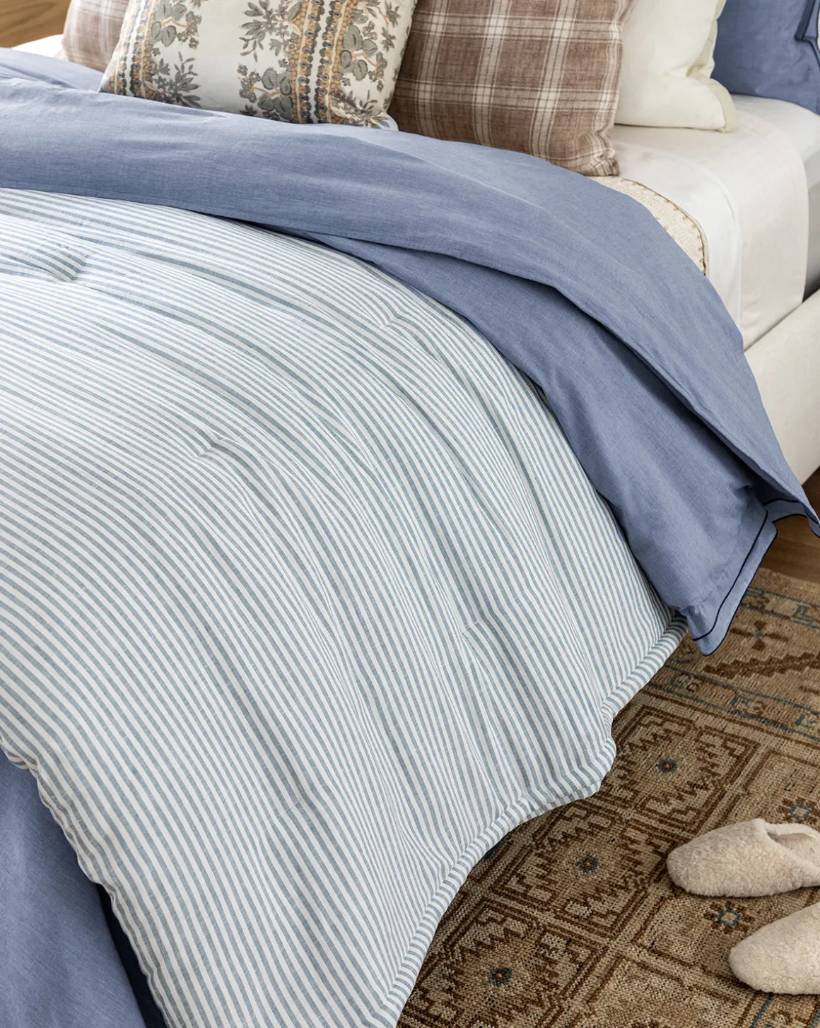 Rosemary Quilt