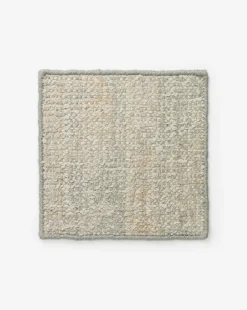 Roslin Hand-Knotted Rug Swatch