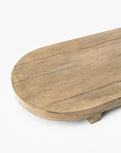 Rounded Edge Bath Caddy