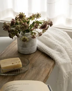 Rounded Edge Bath Caddy