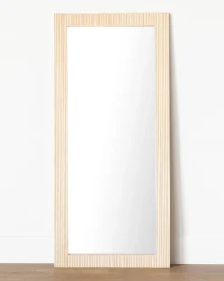 Rowan Floor Mirror
