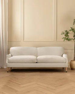 Rowley Sofa 85"