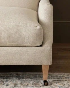 Rowley Sofa 85