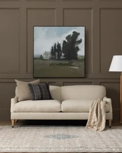 Rowley Sofa 85