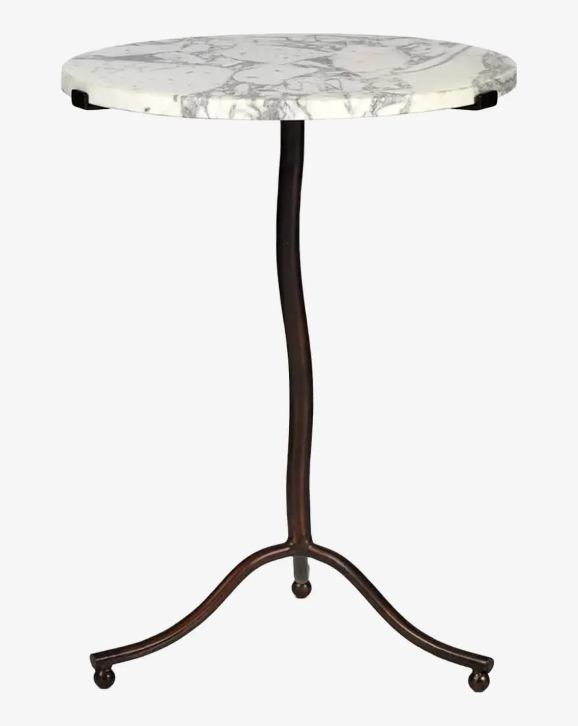 Rumaan End Table