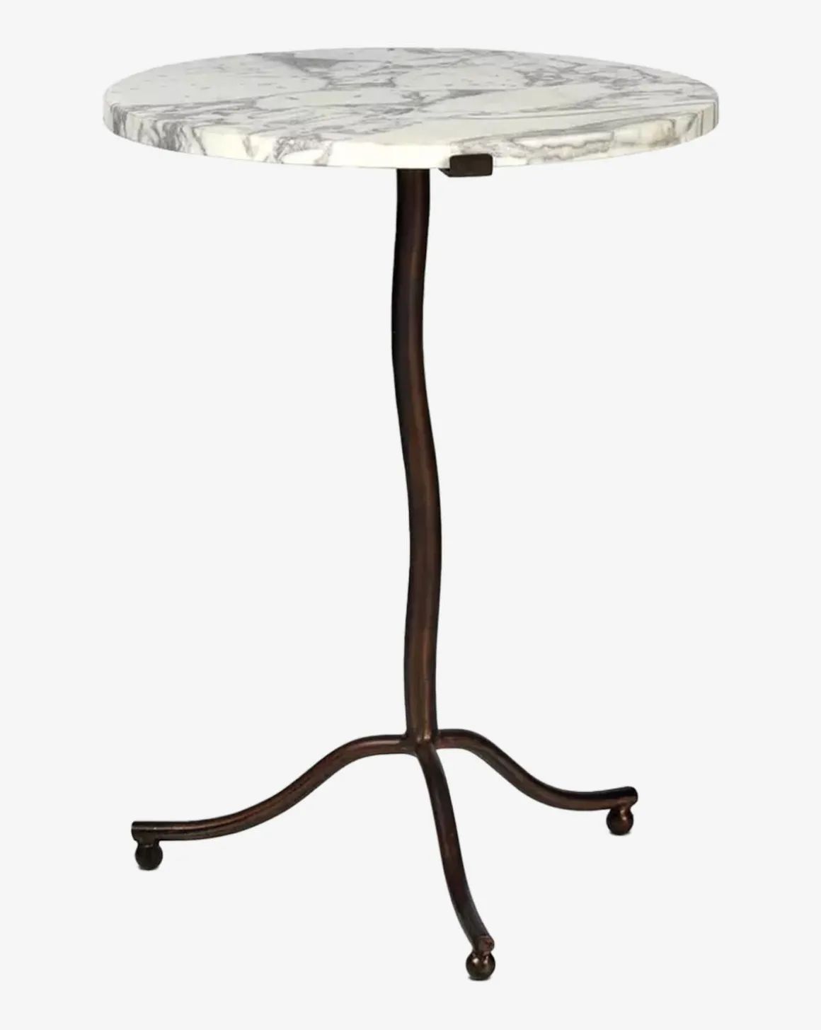 Rumaan End Table