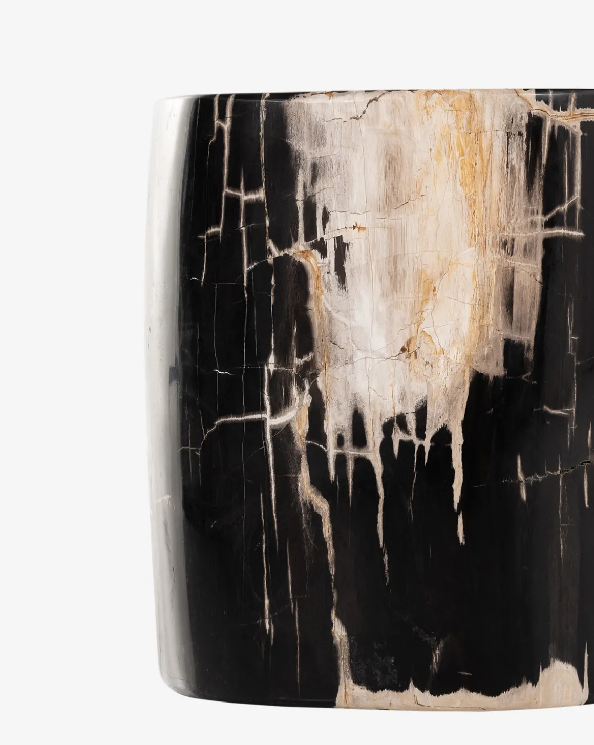 Rune End Table