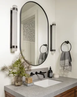 Rye Wall Mirror
