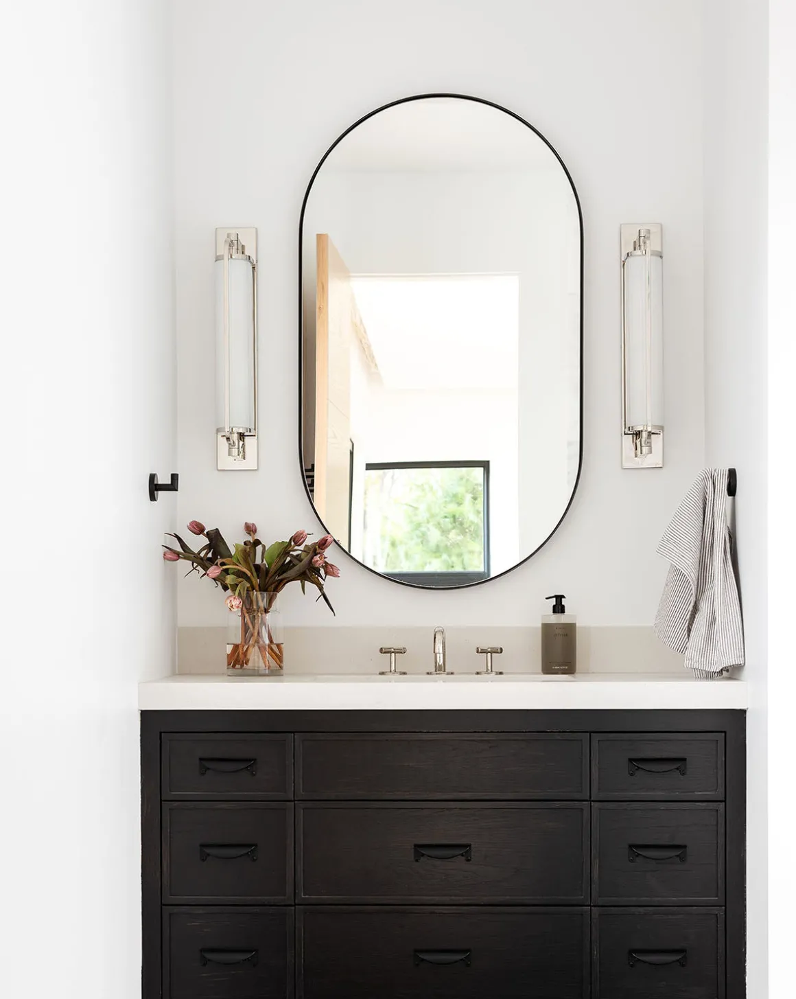 Rye Wall Mirror