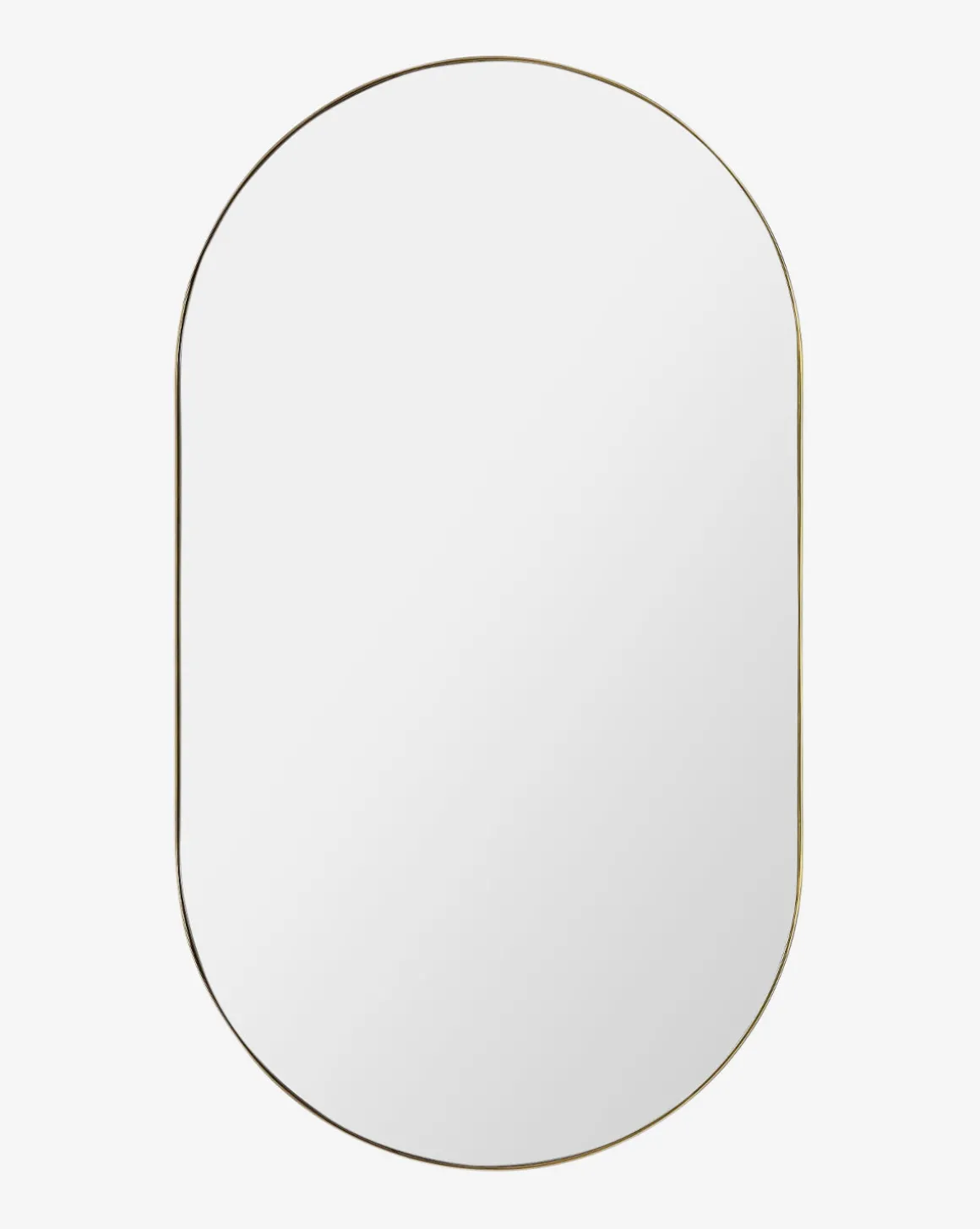 Rye Wall Mirror