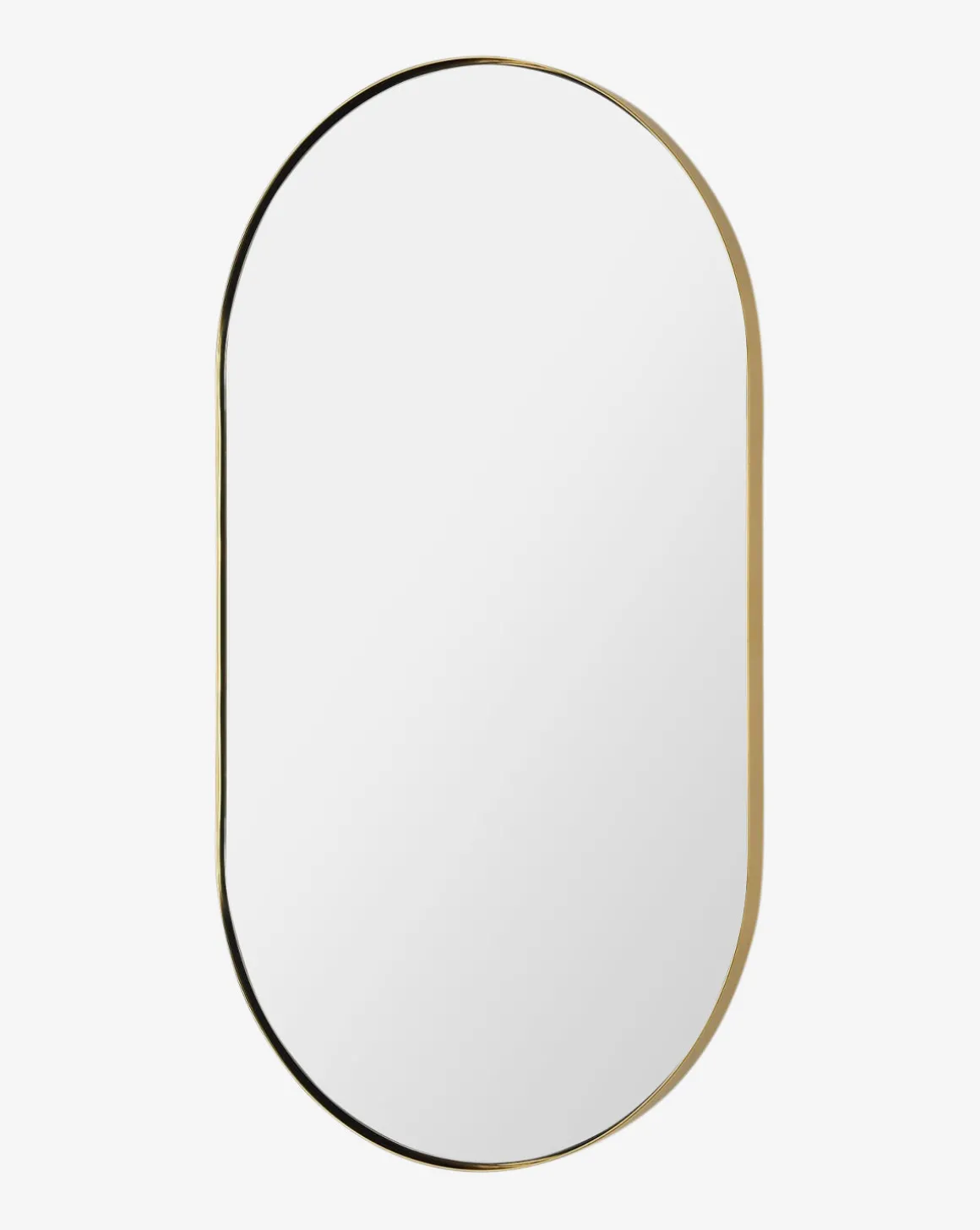 Rye Wall Mirror