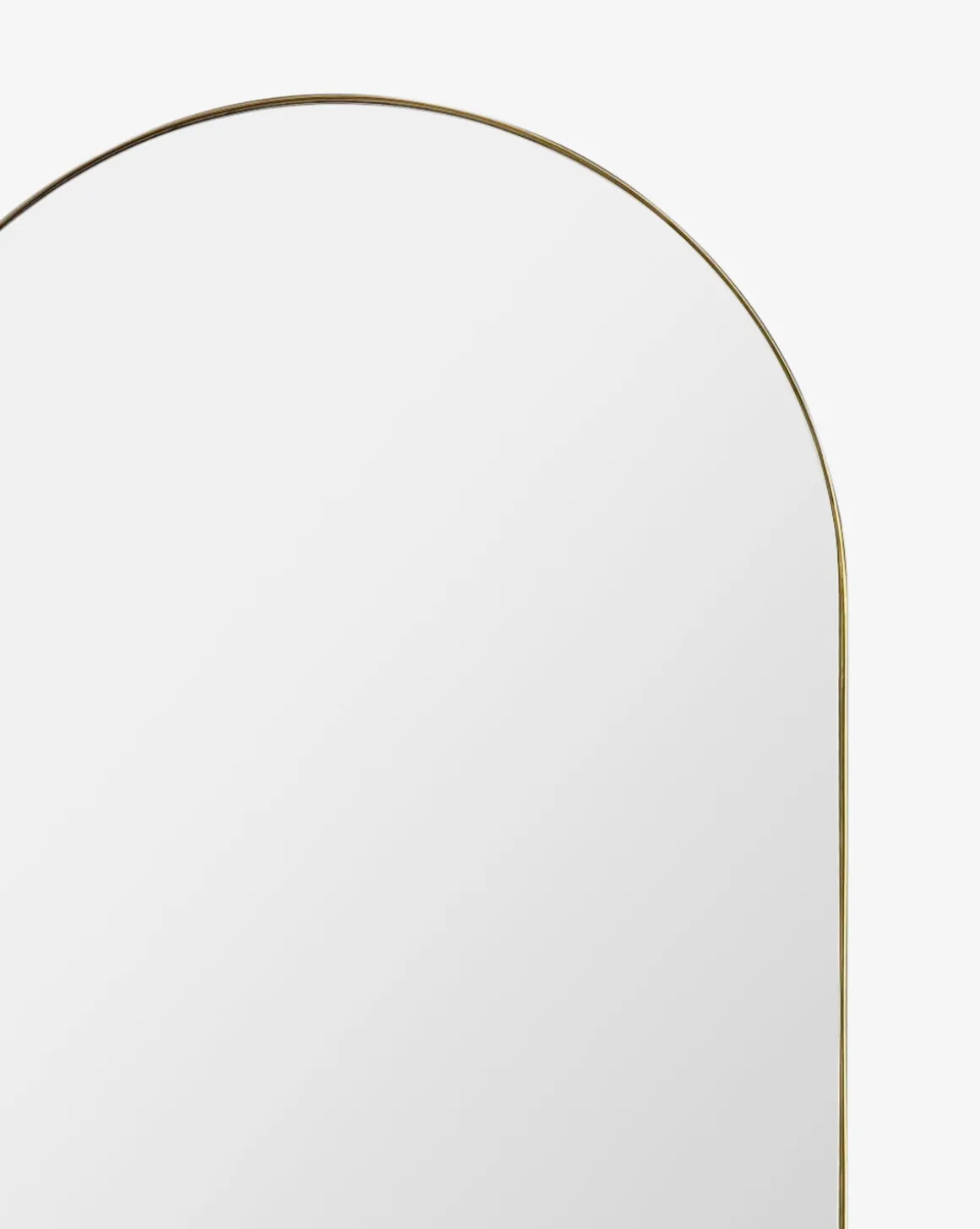 Rye Wall Mirror