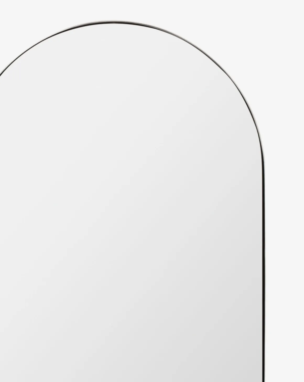 Rye Wall Mirror
