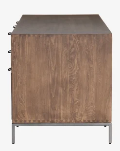 Ryker Desk