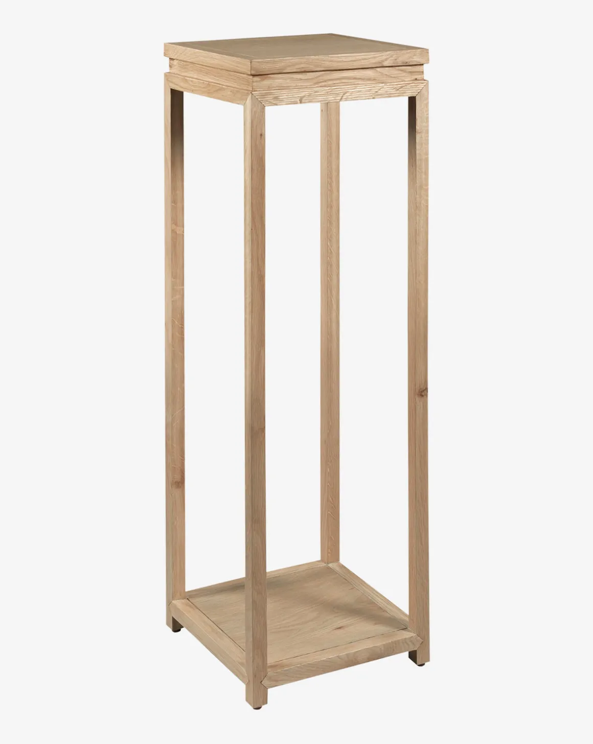 Sable Pedestal