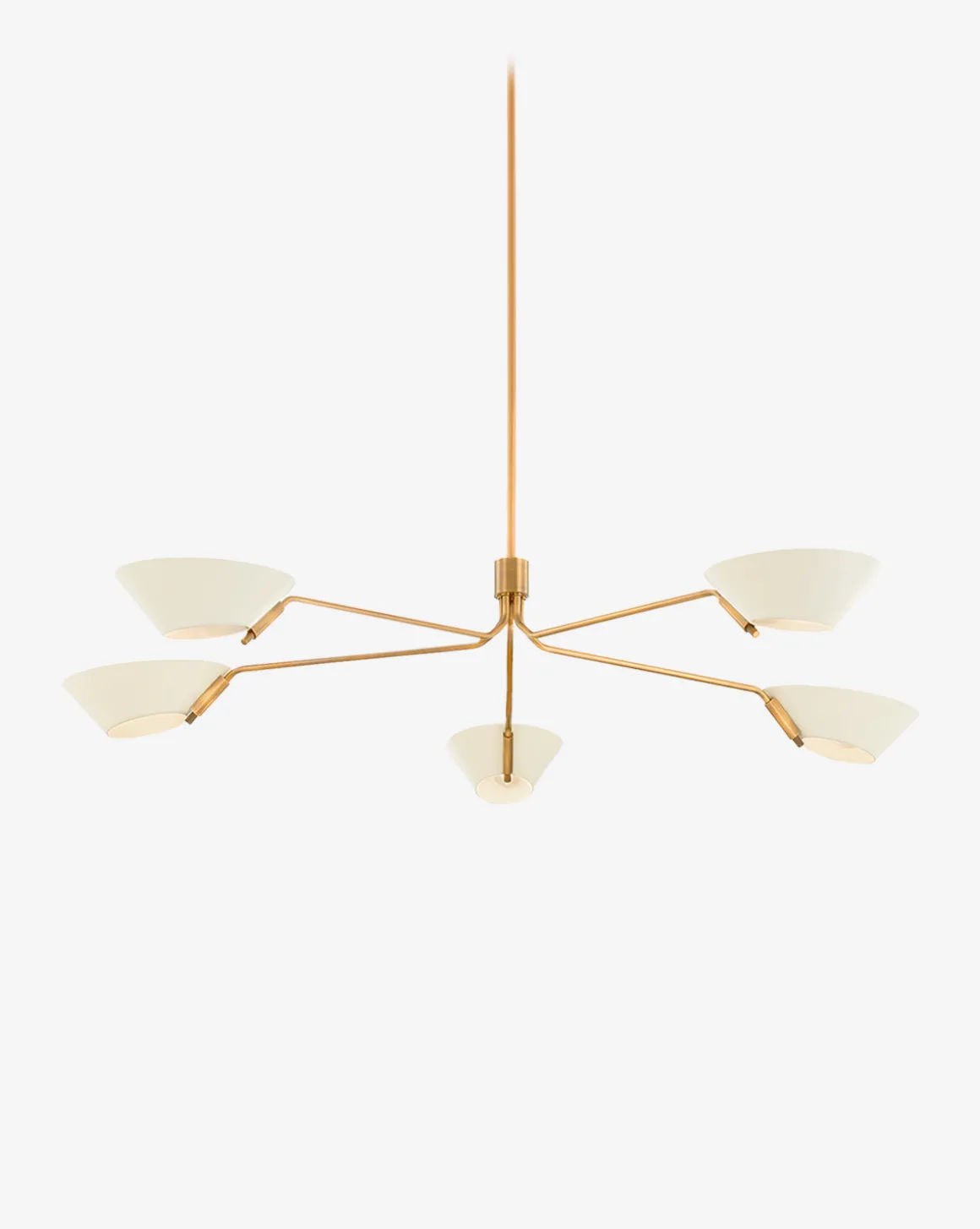 Sacramento Chandelier