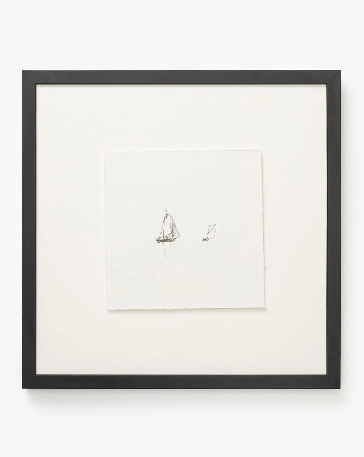 Sail Away