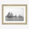 Sailing No. 3