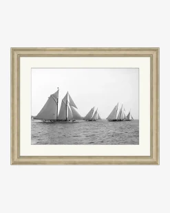 Sailing No. 3