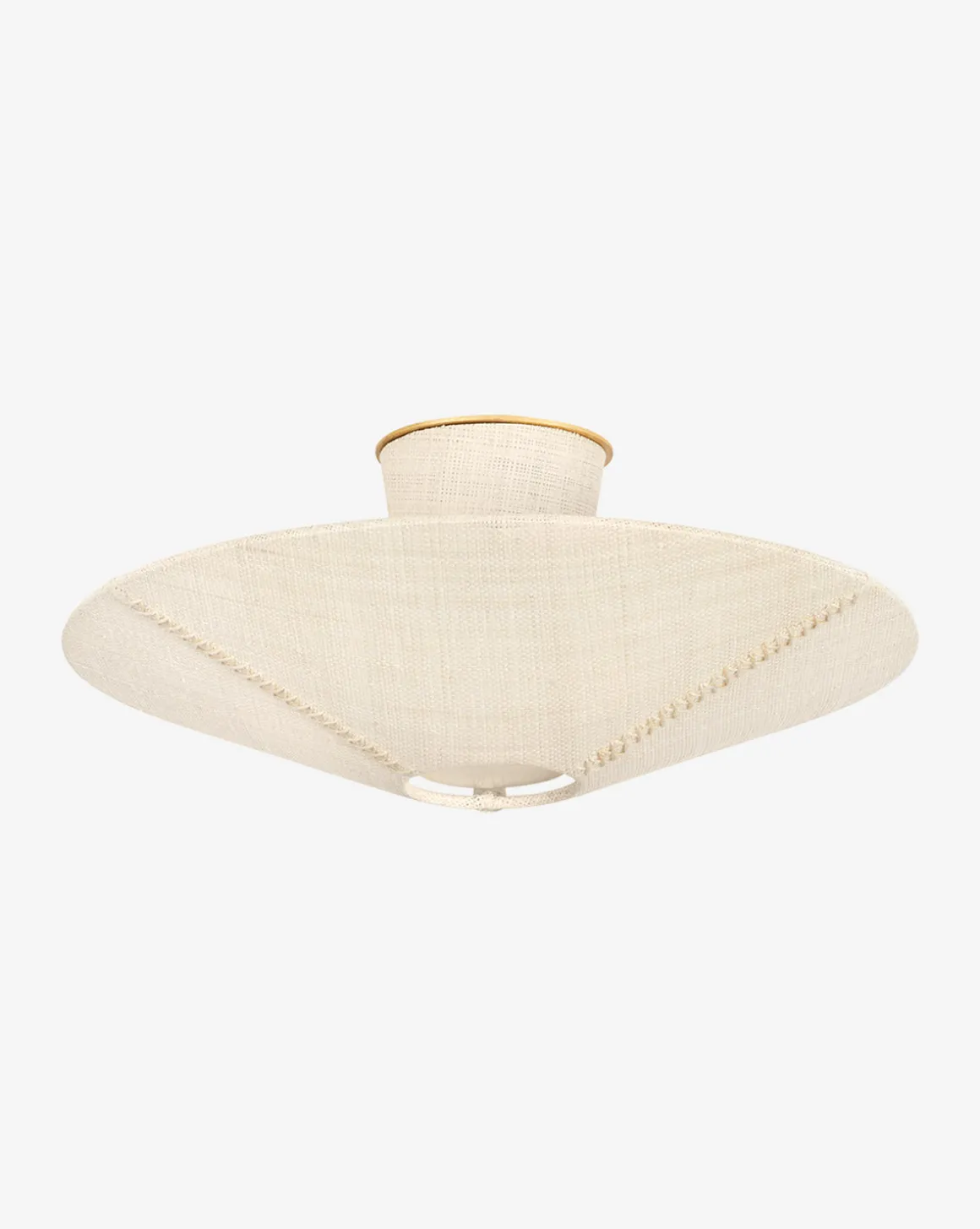 Salisbury Mills Flush Mount
