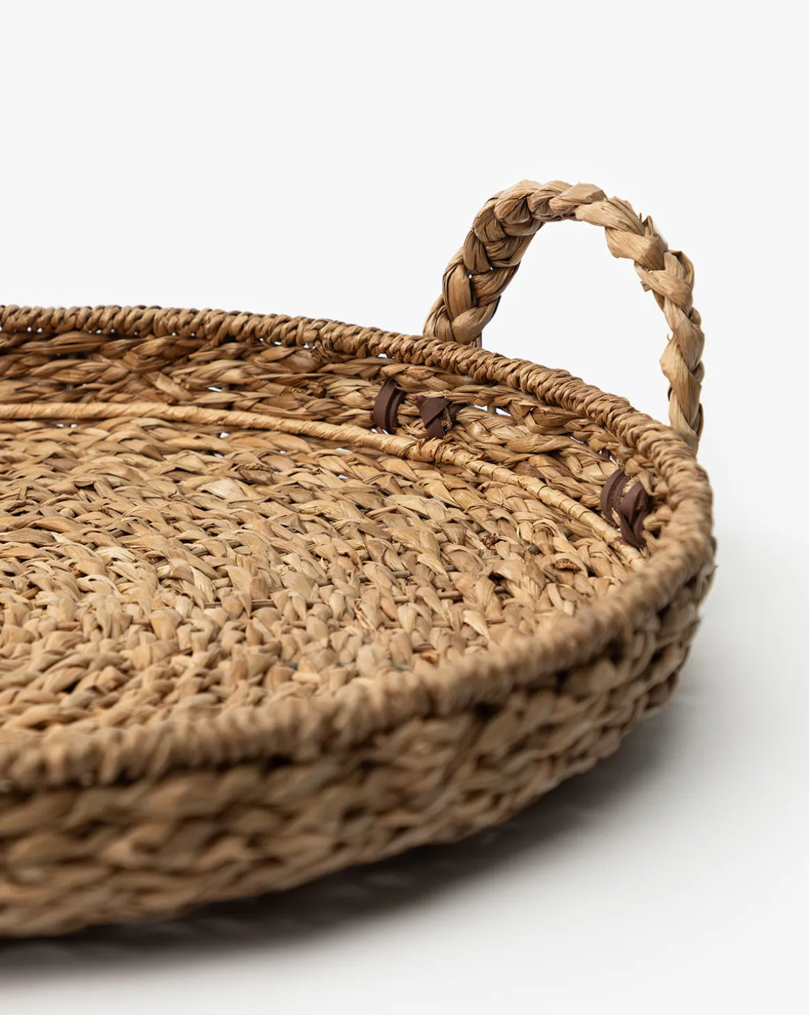 Salter Woven Tray