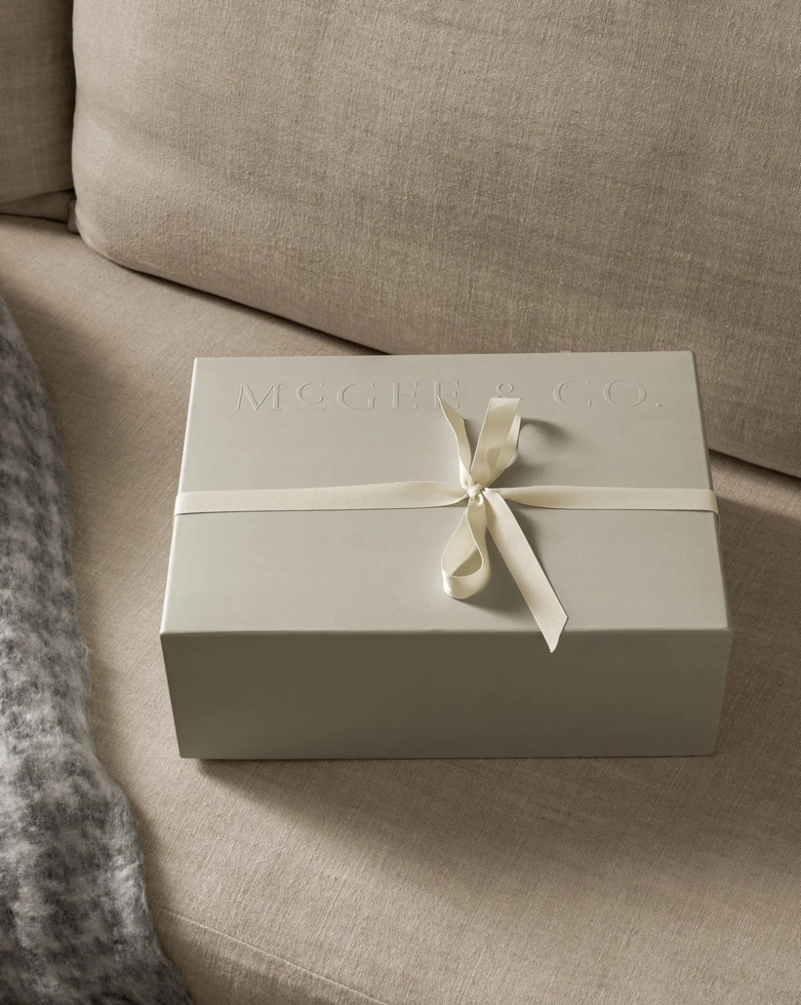 Salt & Sea Gift Set