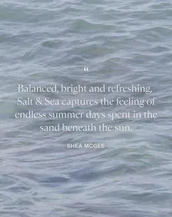 Salt & Sea Hand Lotion