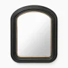Samuel Shelf Mirror