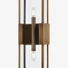 Santa Clara Outdoor Sconce