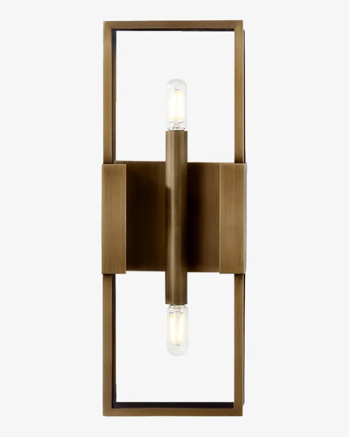 Santa Clara Outdoor Sconce
