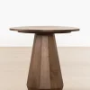 Santos Side Table