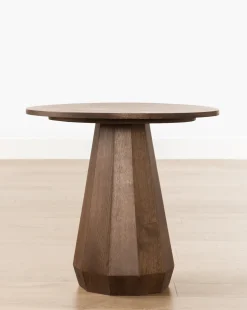 Santos Side Table