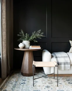 Santos Side Table